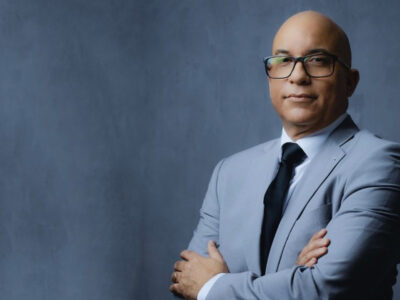 TSA cita a Homero Figueroa para el 19 de agosto tras demanda de Partido Generación de Servidores