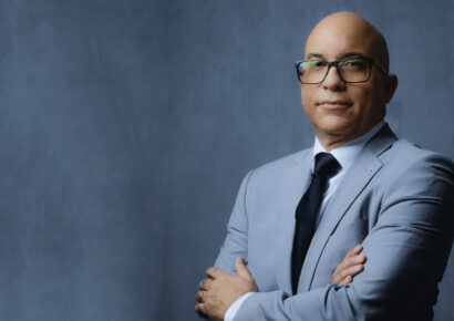 TSA cita a Homero Figueroa para el 19 de agosto tras demanda de Partido Generación de Servidores