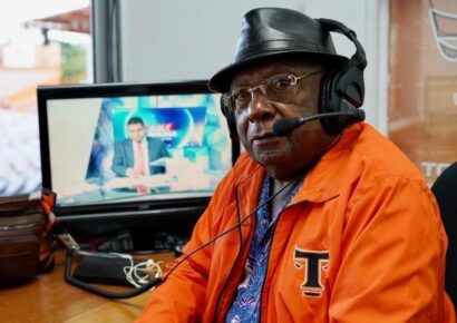 Fallece el narrador dominicano Juan Báez a los 82 años