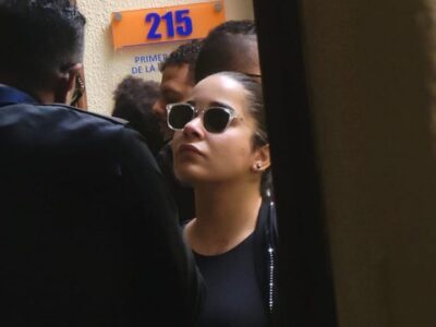 Después que tenga justicia por mi esposo, yo hablo”, dice viuda de La Zaza Retro