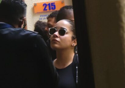 Después que tenga justicia por mi esposo, yo hablo”, dice viuda de La Zaza Retro