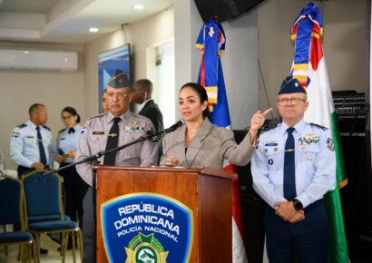 Fuerza de Tarea Conjunta prioriza atención en salud Mental para diseño de politicas de seguridad
