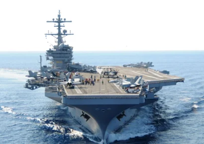 Trinidad y Tobago respalda despliegue militar de EE. UU. cerca de Venezuela