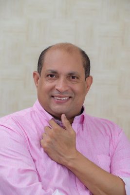 Charlie Núñez anuncia su renuncia al PLD con un mensaje cargado de nostalgia y crítica