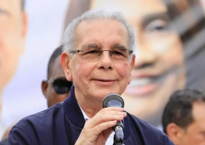 Danilo Medina: “Con el PLD el país vivía mejor; hoy crece el descontento con el Gobierno”