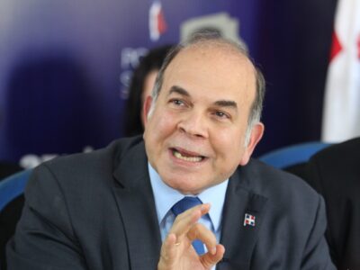 Pelegrín Castillo advierte que el nuevo Código Penal amenaza la seguridad, la prensa y la soberanía