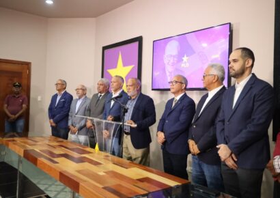 El Cambio apagó el país; PLD propone medidas urgentes ante crisis eléctrica