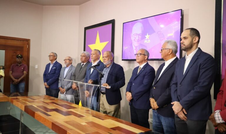 El Cambio apagó el país; PLD propone medidas urgentes ante crisis ...