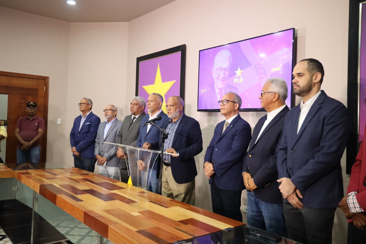 El Cambio apagó el país; PLD propone medidas urgentes ante crisis ...