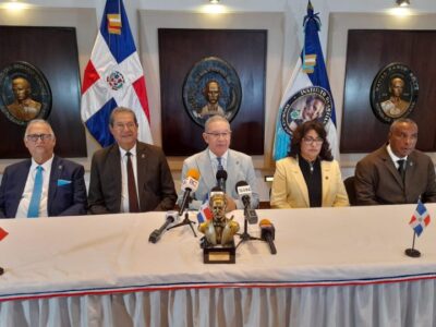 Falta de seguridad permitió robo de anillos históricos de Juan Pablo Duarte, afirma Instituto Duartiano