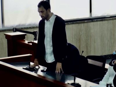 SCJ declara inadmisible recurso de acusado en caso Jean Alain y despeja vía para juicio de fondo