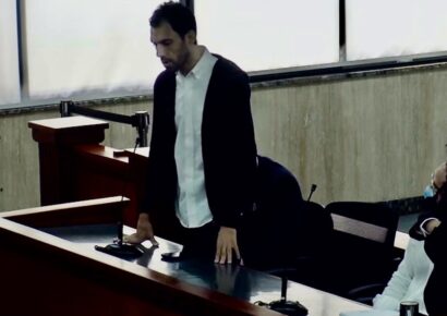 SCJ declara inadmisible recurso de acusado en caso Jean Alain y despeja vía para juicio de fondo