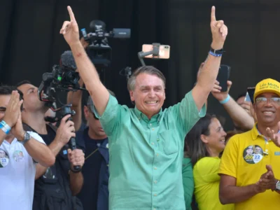 Juez de Brasil pide fecha para el juicio final contra Jair Bolsonaro por intento de golpe