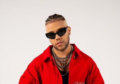 Arrestan en Miami al reguetonero puertorriqueño Jhayco por posesión de cocaína y cannabis