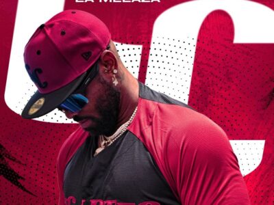 José Reyes regresa a los Gigantes del Cibao como embajador de la franquicia