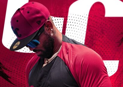 José Reyes regresa a los Gigantes del Cibao como embajador de la franquicia
