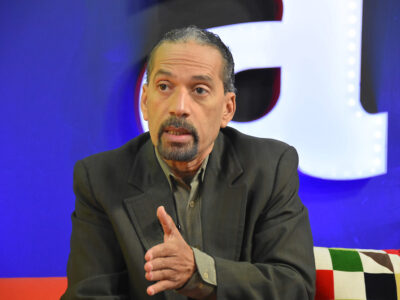 CPEP toma acción judicial contra mujer por ultraje al Himno Nacional