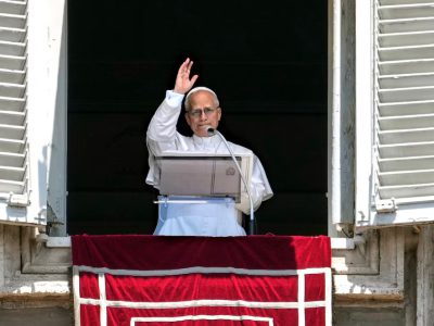 León XIV cumple 100 días de pontificado entre serenidad y continuidad con Francisco