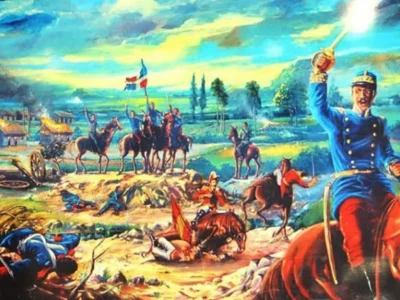 162 años de la Guerra de la Restauración: el día en que los dominicanos retomaron su independencia