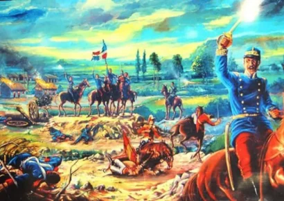 162 años de la Guerra de la Restauración: el día en que los dominicanos retomaron su independencia