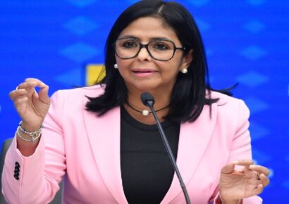 Venezuela acusa a la DEA de ser el “principal cartel del narcotráfico” a nivel global