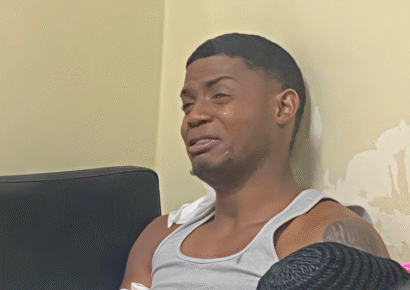 Tiroteo en Puerto Plata: joven herido en confuso incidente ligado a banda “Los 300”