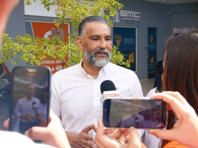 Luis Alberto Tejeda: “Francisco Javier es la garantía del retorno del PLD al poder”