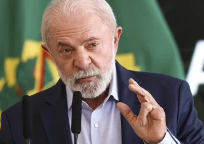 Lula responde a Trump: Brasil está abierto al diálogo, pero las decisiones las toman los brasileños