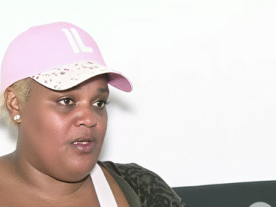 Madre identifica a su hijo como presunto asesino de testigo en SFM y le exige entregarse