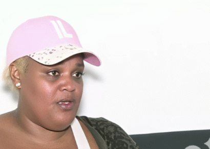 Madre identifica a su hijo como presunto asesino de testigo en SFM y le exige entregarse