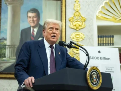 Trump desafía la tradición censal de EE.UU. con propuesta para dejar fuera a indocumentados