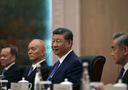 Xi, Modi y Putin lideran la 25ª cumbre de la OCS en Tianjin