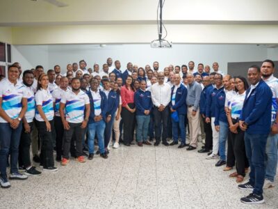 INEFI lanza la Escuela de Investigadores para Fomentar la Innovación en la Educación Física Dominicana