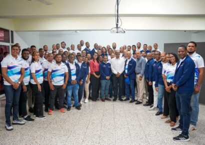 INEFI lanza la Escuela de Investigadores para Fomentar la Innovación en la Educación Física Dominicana