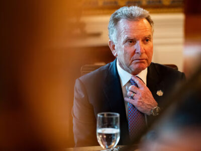 Enviado especial de Trump viaja a Moscú antes de vencer ultimátum sobre Ucrania