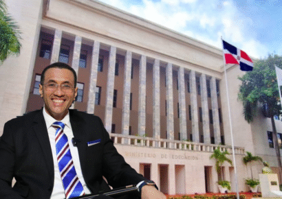 Juan Valdés y el escándalo de contratos y corrupción en educación