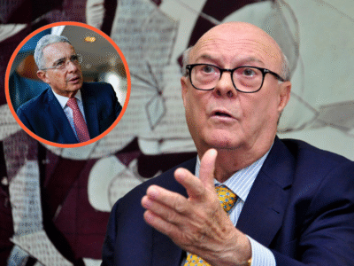 Hipólito Mejía y otros 25 expresidentes piden a la ONU y la OEA intervenir en el caso contra Álvaro Uribe