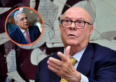 Hipólito Mejía y otros 25 expresidentes piden a la ONU y la OEA intervenir en el caso contra Álvaro Uribe