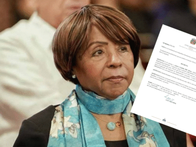 Abinader designa a Andrea Difó Marte como directora provisional de PROMESE/CAL