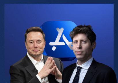 Elon Musk y Sam Altman protagonizan debate público sobre competencia en la App Store