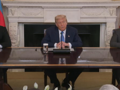 Trump anuncia acuerdo histórico de paz entre Armenia y Azerbaiyán