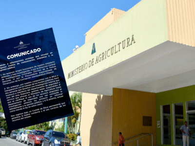 Agricultura niega investigación contra funcionarios, pero admite pesquisa interna