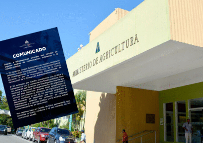 Agricultura niega investigación contra funcionarios, pero admite pesquisa interna