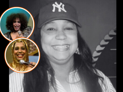 Fallece la actriz y humorista Angelita Curiel, “La Mulatona”