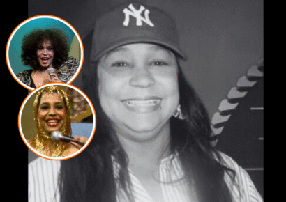 Fallece la actriz y humorista Angelita Curiel, “La Mulatona”