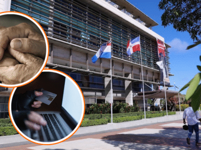 Desarticulan red de fraude desde call center en RD que estafó a más de 400 personas mayores en EE.UU.