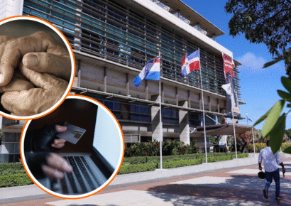 Desarticulan red de fraude desde call center en RD que estafó a más de 400 personas mayores en EE.UU.