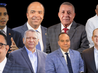 Presidente Abinader emite Decreto 461-25 y realiza cambios estratégicos en varios puestos del Gobierno