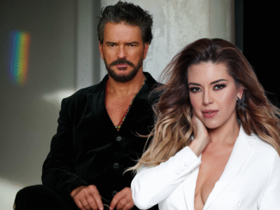 Alicia Machado revela relación secreta con Ricardo Arjona y responde a críticas
