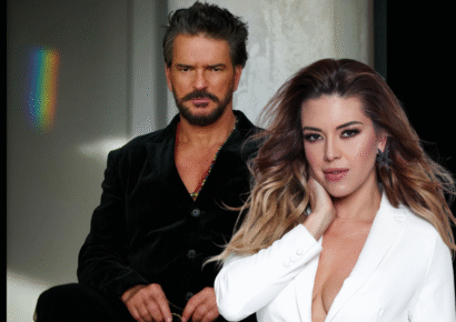 Alicia Machado revela relación secreta con Ricardo Arjona y responde a críticas